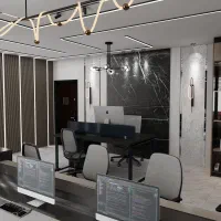 به یک خانوم مسلط به نرم افزار حسابداری نیازمندیم