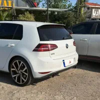 Golf GTI 2015