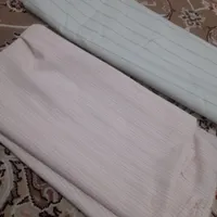 پارچه چادری و پیراهنی مردانه|لباس|سلماس, |دیوار