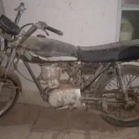 متور سکلت