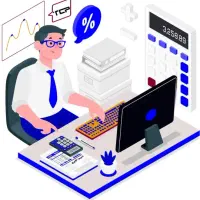 شرکت حسابداری و خدمات مالیاتی