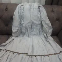 مانتو ساحلی