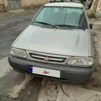 پراید 85انژکتور