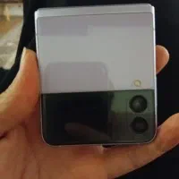 z flip 3 samsung|موبایل|مشهد, اقبال|دیوار