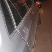 پراید 131مدل91