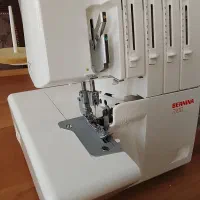 سردوز bernina|چرخ خیاطی و ریسندگی|تهران, شهرک چیتگر|دیوار