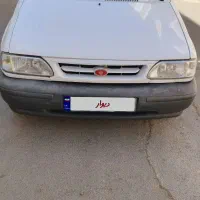 پراید 131مدل 95