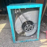 کولر آبی هفت هزار
