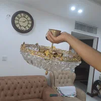 لوستر اویز
