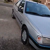پژو ۴۰۵ جی ال ایکس