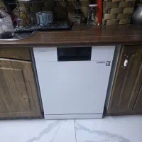 ماشین ظرفشویی پاکشوما 14 نفره