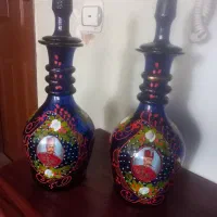 یک جفت تنگ شاه عباسی