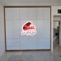 کمد دیواری لوکس ۶ مدل بردیا کد ۲۳۸