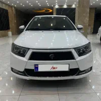 دنا پلاس ۶ دنده فول