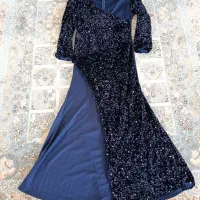 لباس مجلسی سایز42
