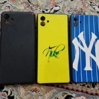 قاب گوشی نو