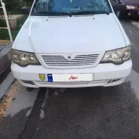 111مدل 96|خودرو سواری و وانت|بروجن, |دیوار
