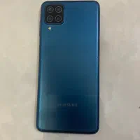گوشی سامسونگ a12