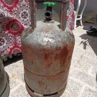 کپسول بوتان صحیح و سالم