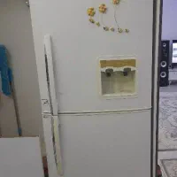 یخچال فریزر نیکسان