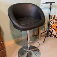 صندلی جکدار