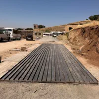 فروش قالب تیرچه