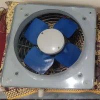 فن هواکش بدون صدا برند GNIRAN FAN