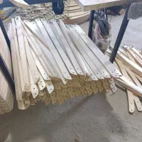 گهواره سنتی وودار مدل G3 ضد آب به همراه پشه بند