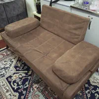 مبل راحتی ۳نفره
