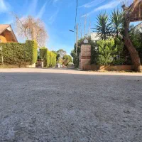 یک پلاک زمین ۲۰۰ متری