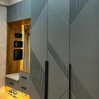 دکوراسیون داخلی با قیمت قبل عید ضمانت ۵ ساله