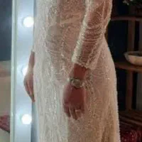 کرایه پیراهن مجلس، شب