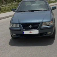 سمند lx مدل ۸۳