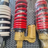 تعمیر تخصصی کمک فنر عقب NS200