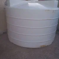 تانکر 5000 لیتری
