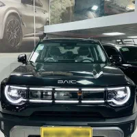 بایک بی جی ۳۰ BAIC BJ30