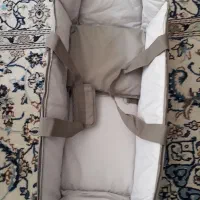 کالسکه و کریر برند گراکو