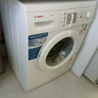 لباسشوی بوش المان در حد نو