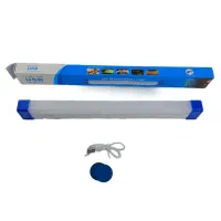 چراغ/لامپ شارژی اضطراری USB مگنتی اهن ربا دار