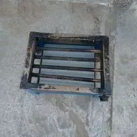 کباب‌پز‌‌گازی‌