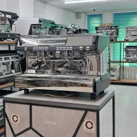 دستگاه اسپرسو سیمونلی آرلیا ۲ دوگروپ