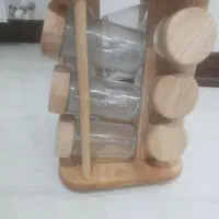 جا ادویه استند دار..