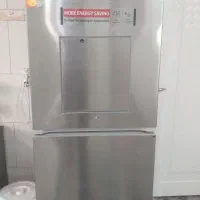 یخچال تدک