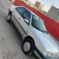 پژو ۴۰۵