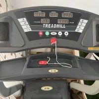 تردمیل  fit club