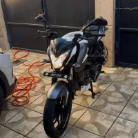 Ns200|موتورسیکلت|نیشابور, مازول|دیوار