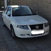 سمند سورن پلاس ef7 مدل ۱۴۰۱