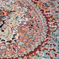 یک عدد فَرش پیدا شده