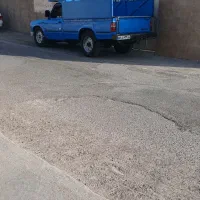 نیسان دیزل