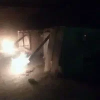 خاک زغال صنعتی خشک بدون رطوبت